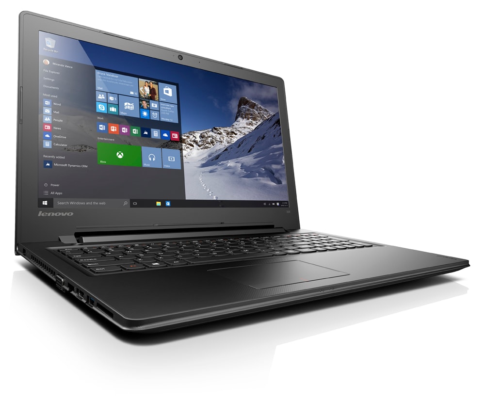 ideapad 300 (15